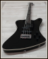 Preview: Spector Euro 4 X, Solid Black Gloss, Limited Edition